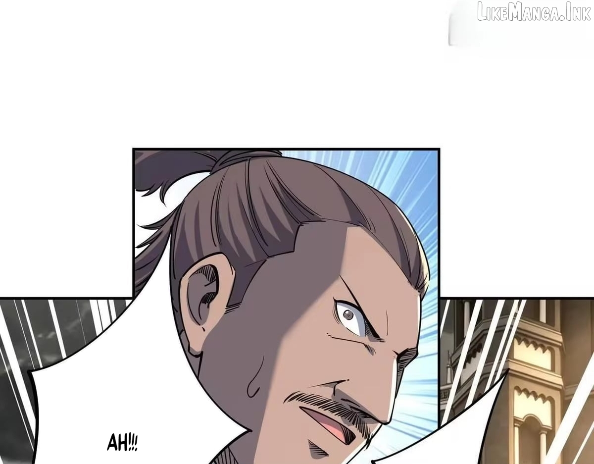 All People Scramble for the Tower, I Cleared 999 Floors in Advance Manga Chapter 52  - page 52